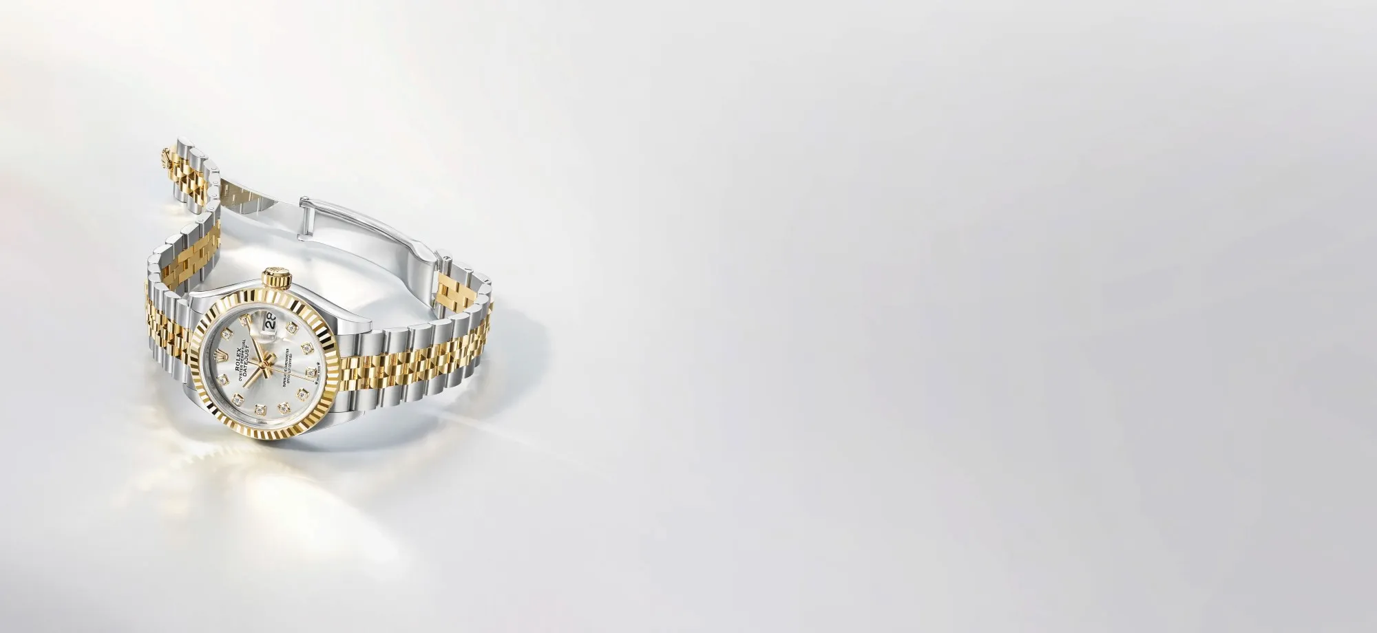 Rolex Lady-Datejust