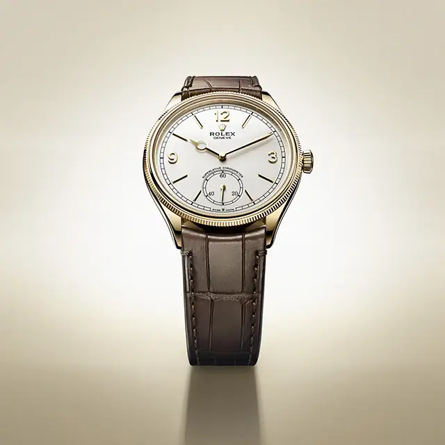 Rolex 1908