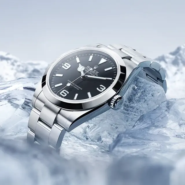 Rolex a outlet