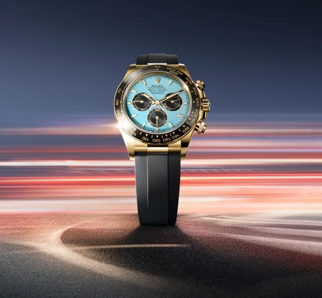 Rolex Cosmograph Daytona