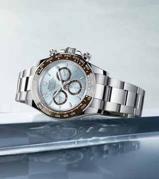 Nuovi modelli Rolex 2023