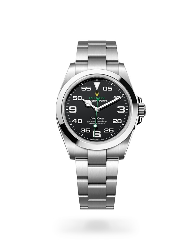 Rivenditori rolex autorizzati top
