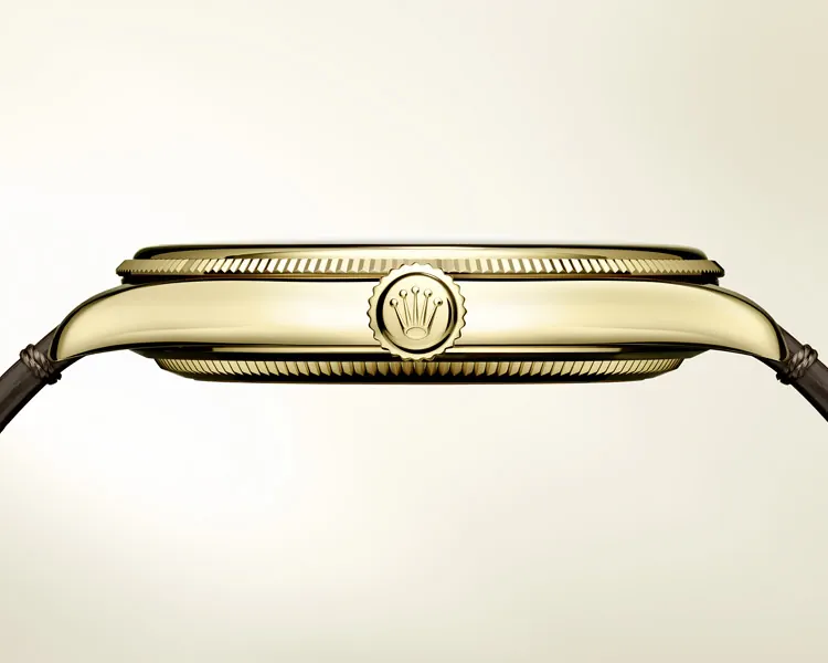 Rolex 1908 banner