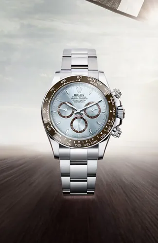 Nuovi modelli Rolex 2023 da Antezza Matera