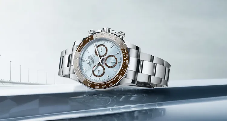 Nuovi modelli Rolex 2023 banner
