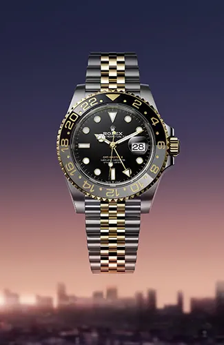 Rolex Sky-Dweller