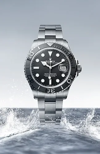 Rolex 1908