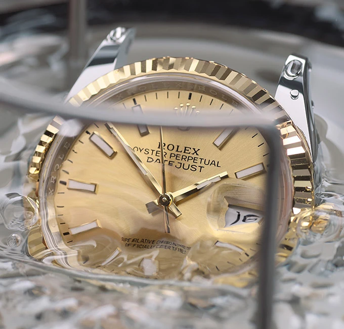 rolex-servicing-procedure-waterproofness-test