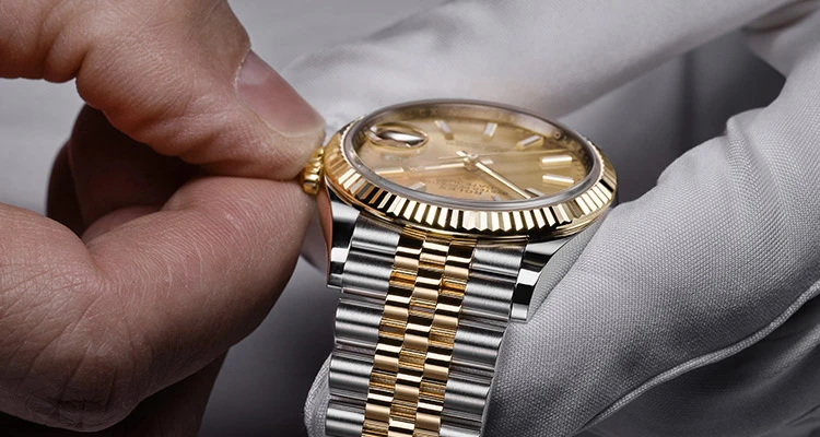 servicing-your-rolex-cover