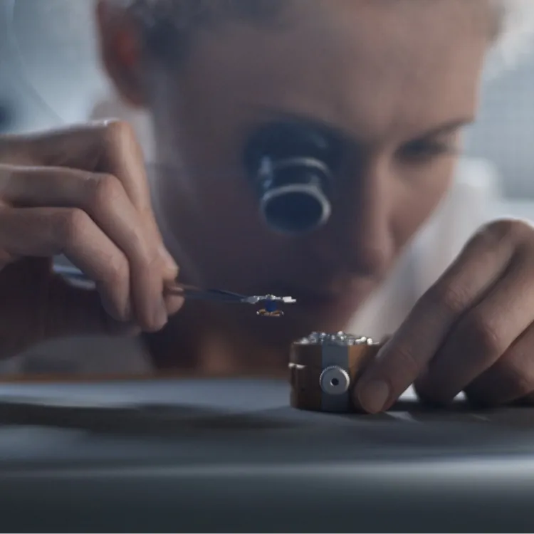 I valori fondementali della manifattura Rolex