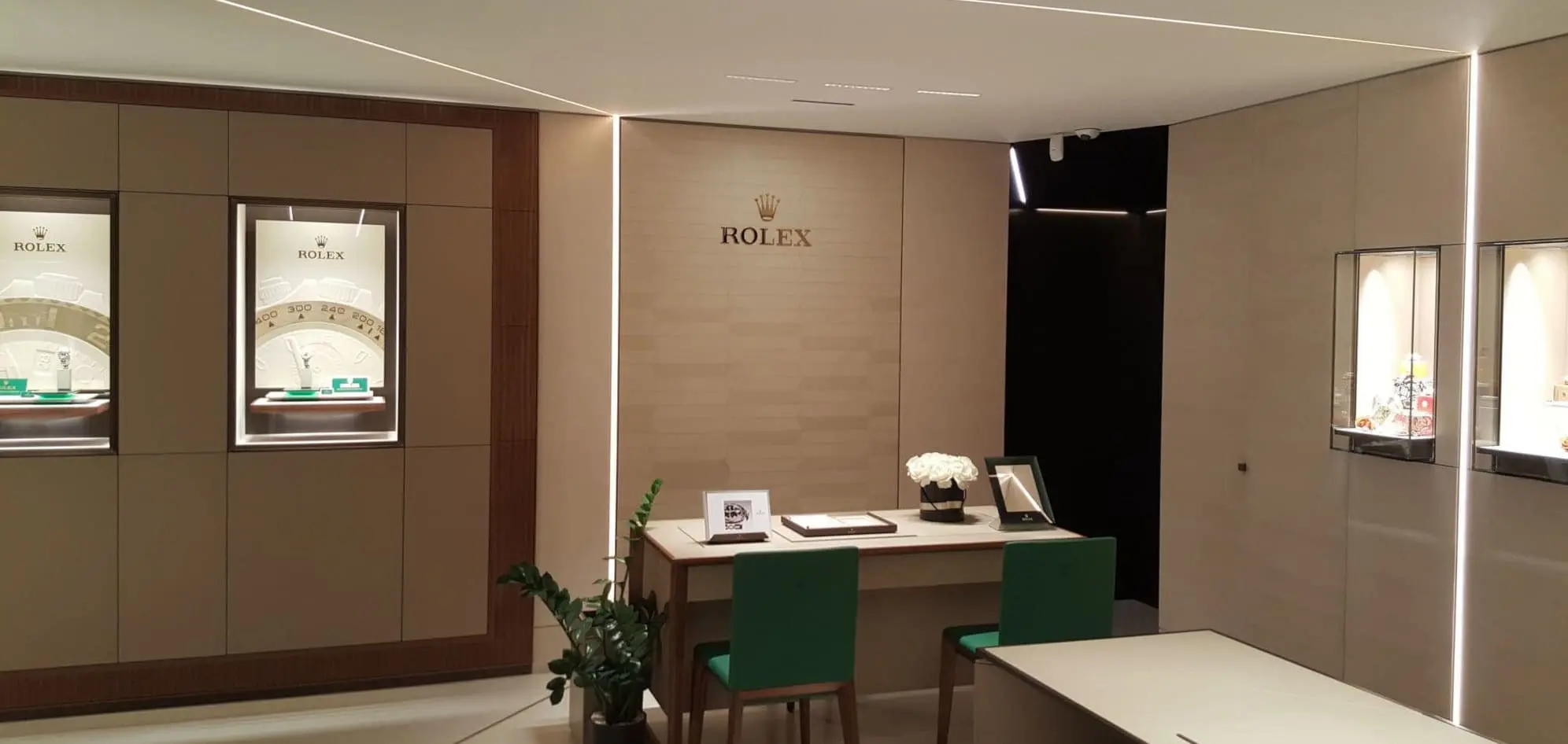 Interior Store