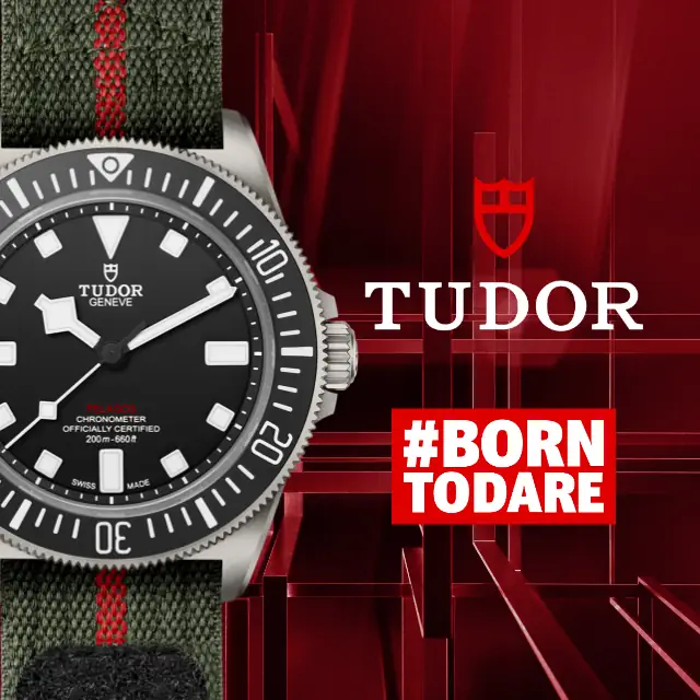 Tudor FXD