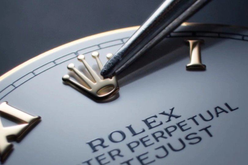 rivenditore autorizzato rolex a Matera - Antezza