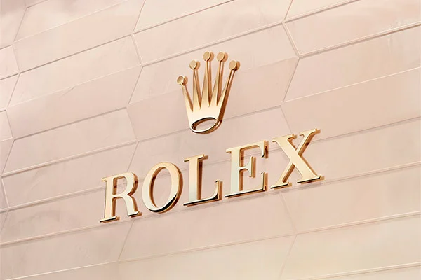 la manutezione del tuo rolex - Antezza