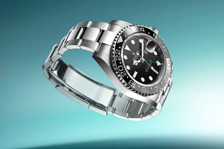 la manutezione del tuo rolex - Antezza