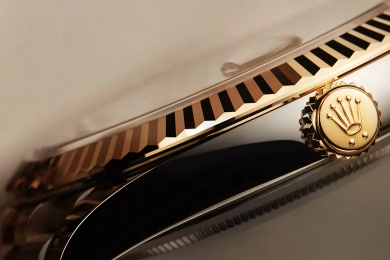 la manutezione del tuo rolex - Antezza