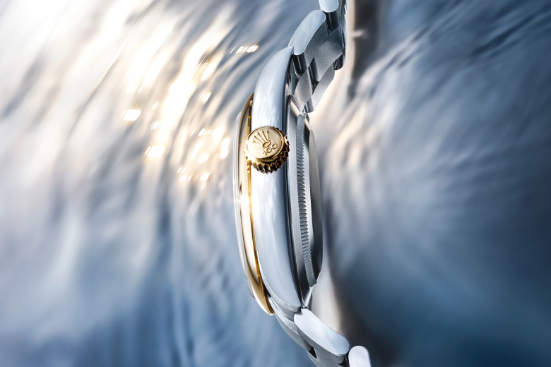 contatti Antezza a Matera - rivenditore autorizzato di orologi rolex