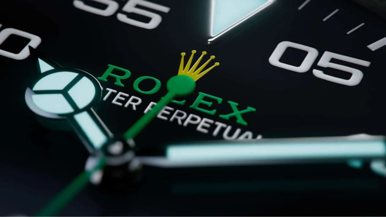 nuovi orologi rolex 1908 2024 - Antezza