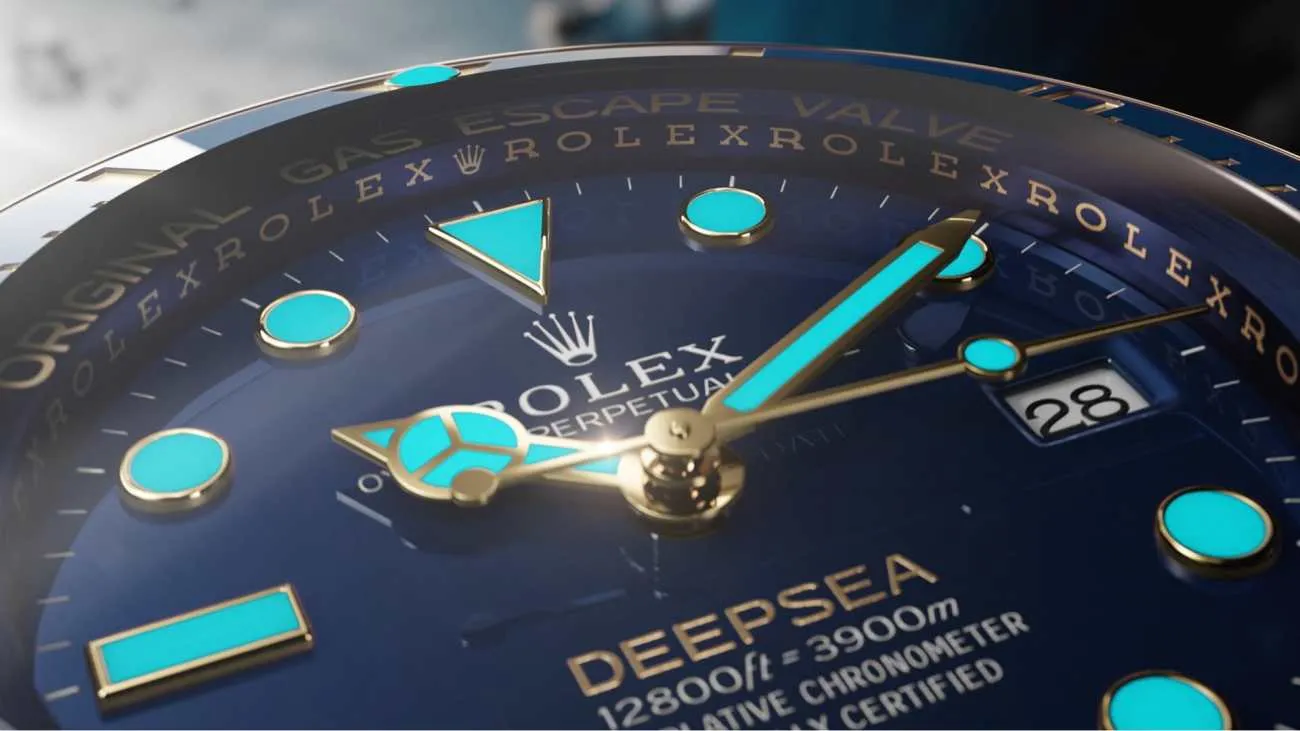 nuovi orologi rolex 1908 2024 - Antezza