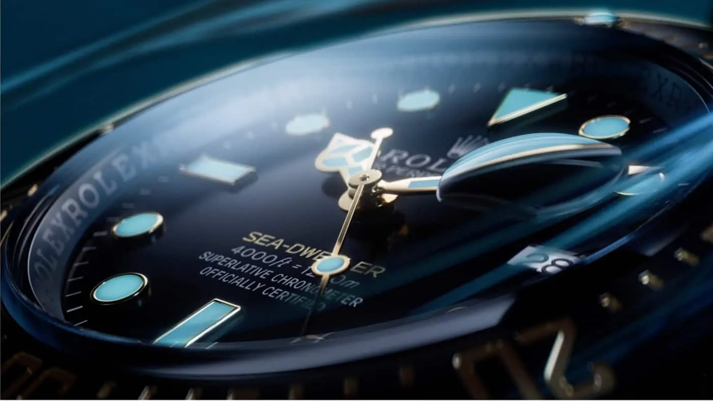 nuovi orologi rolex 1908 2024 - Antezza