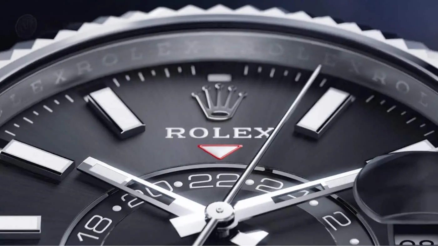 nuovi orologi rolex 1908 2024 - Antezza