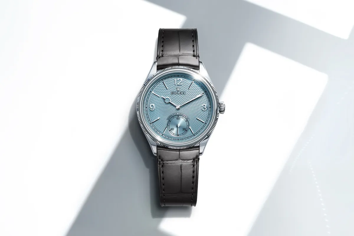 orologi Rolex - Antezza