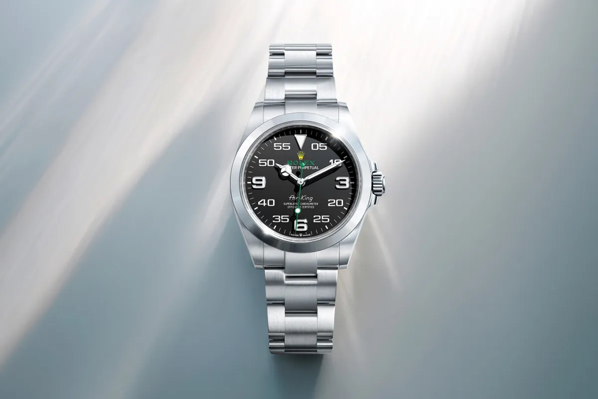 orologi Rolex - Antezza