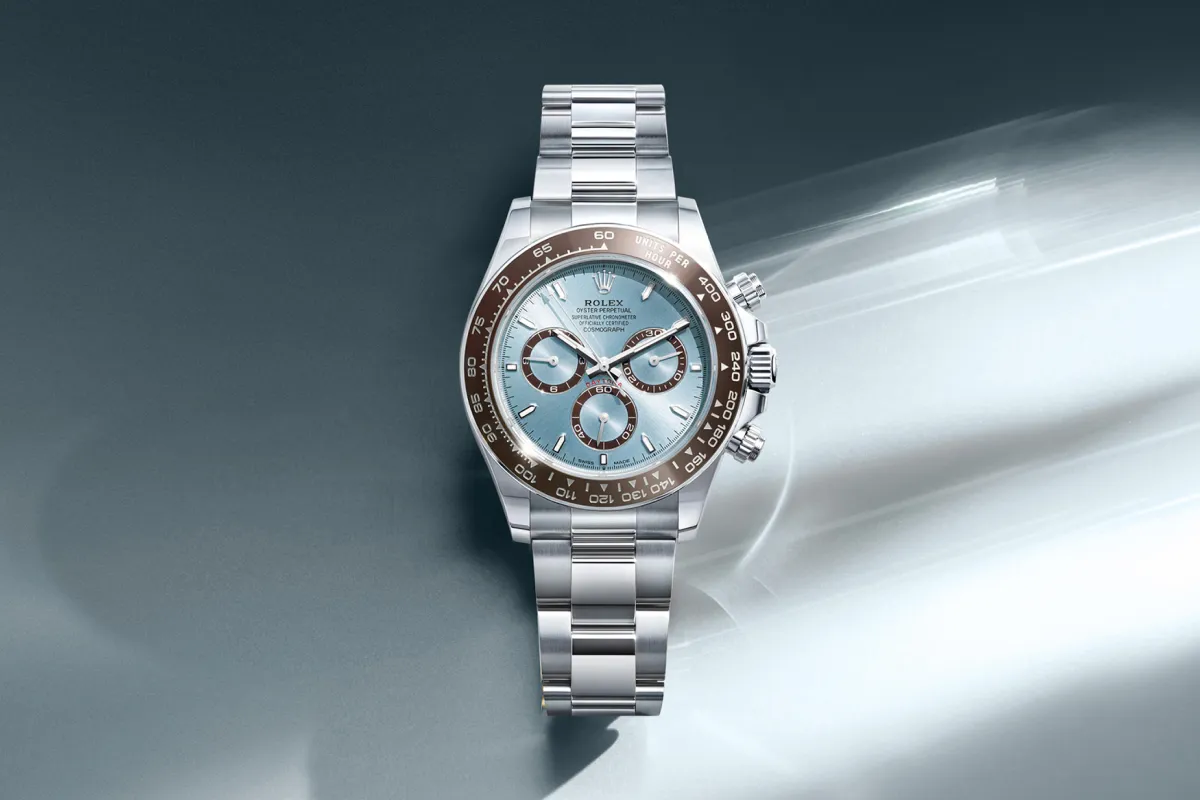 orologi Rolex - Antezza