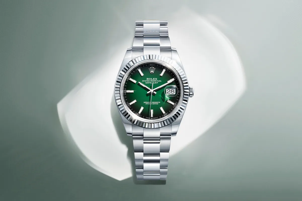 orologi Rolex - Antezza