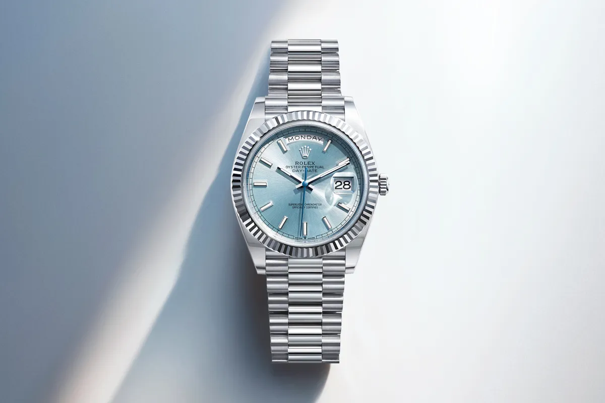 orologi Rolex - Antezza