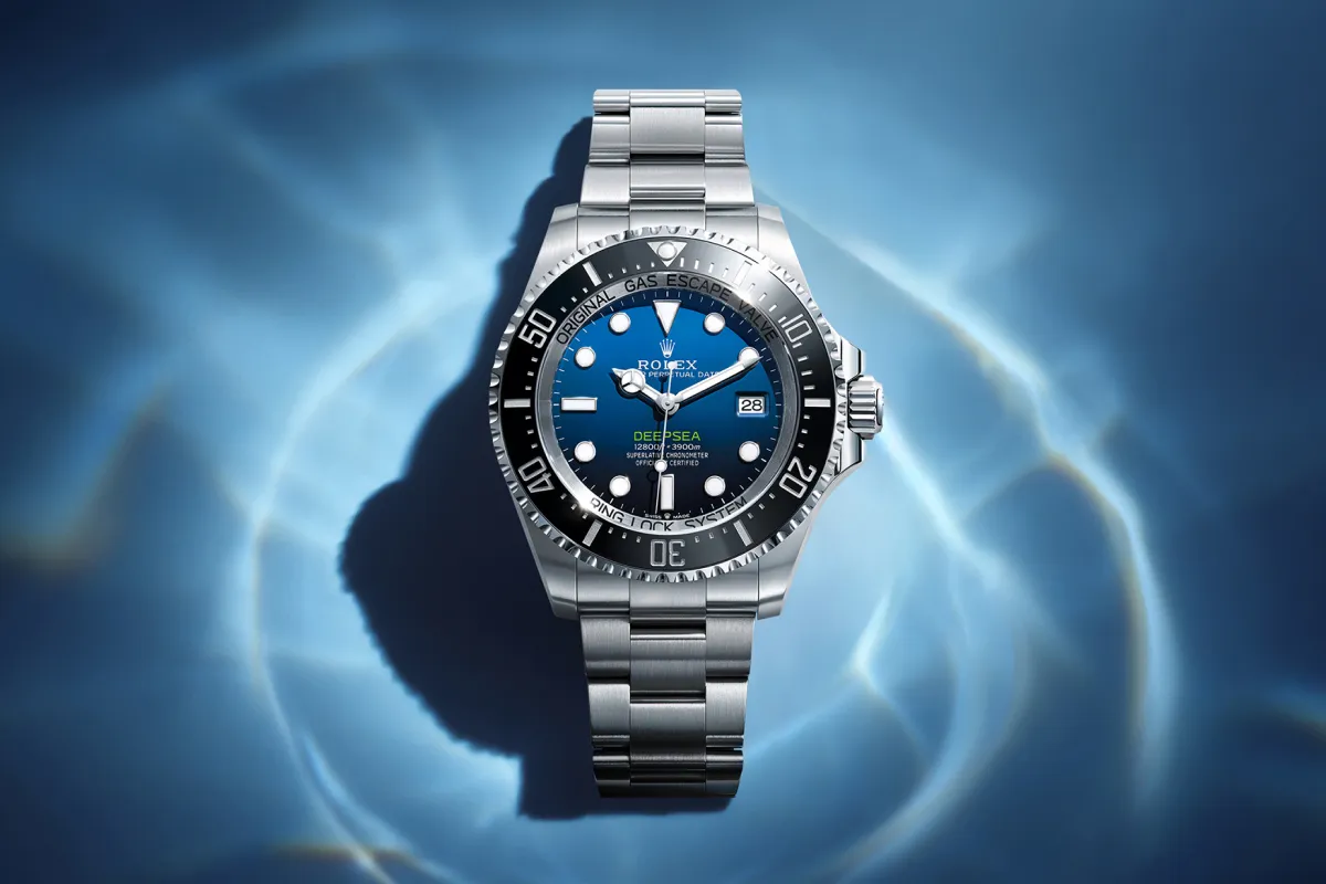 orologi Rolex - Antezza