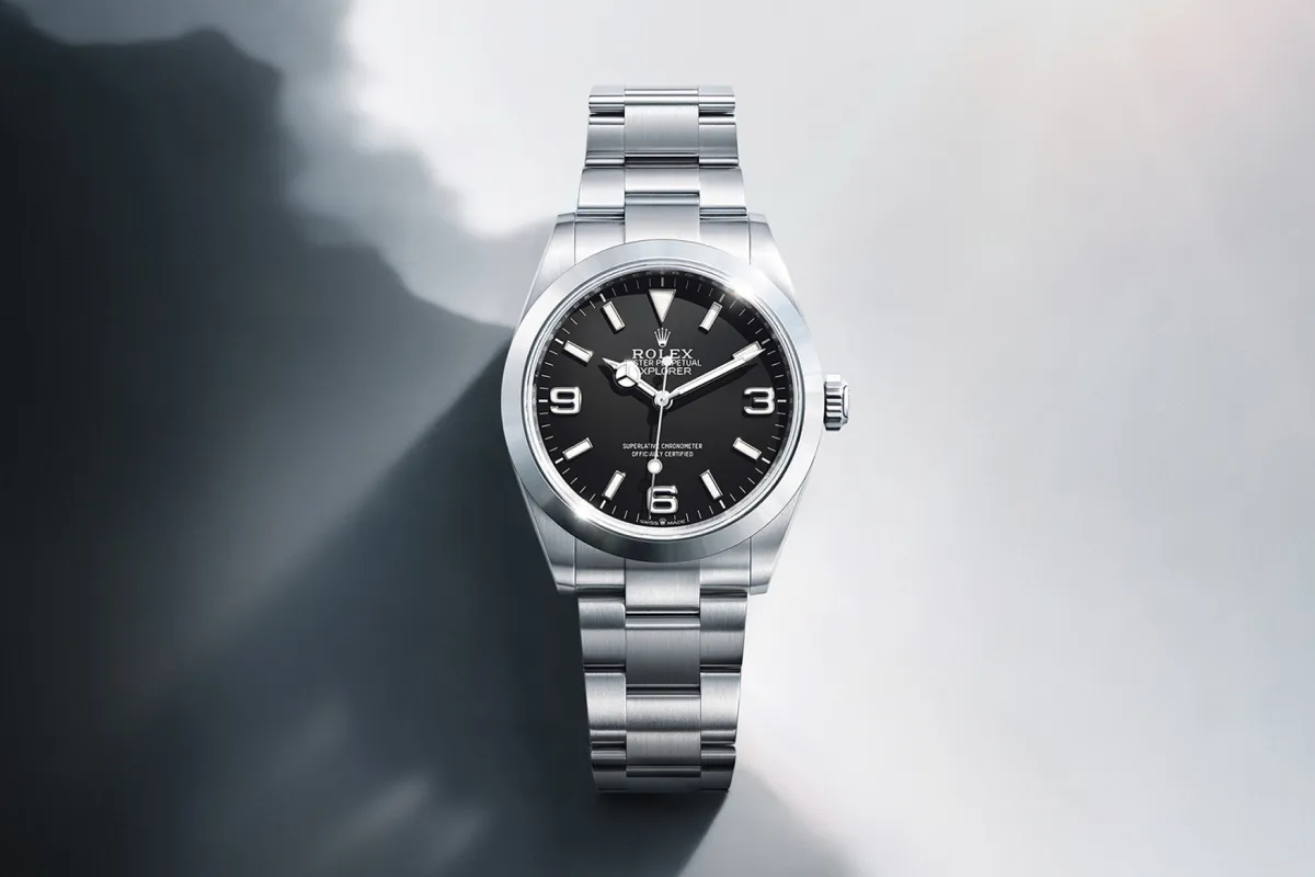 orologi Rolex - Antezza