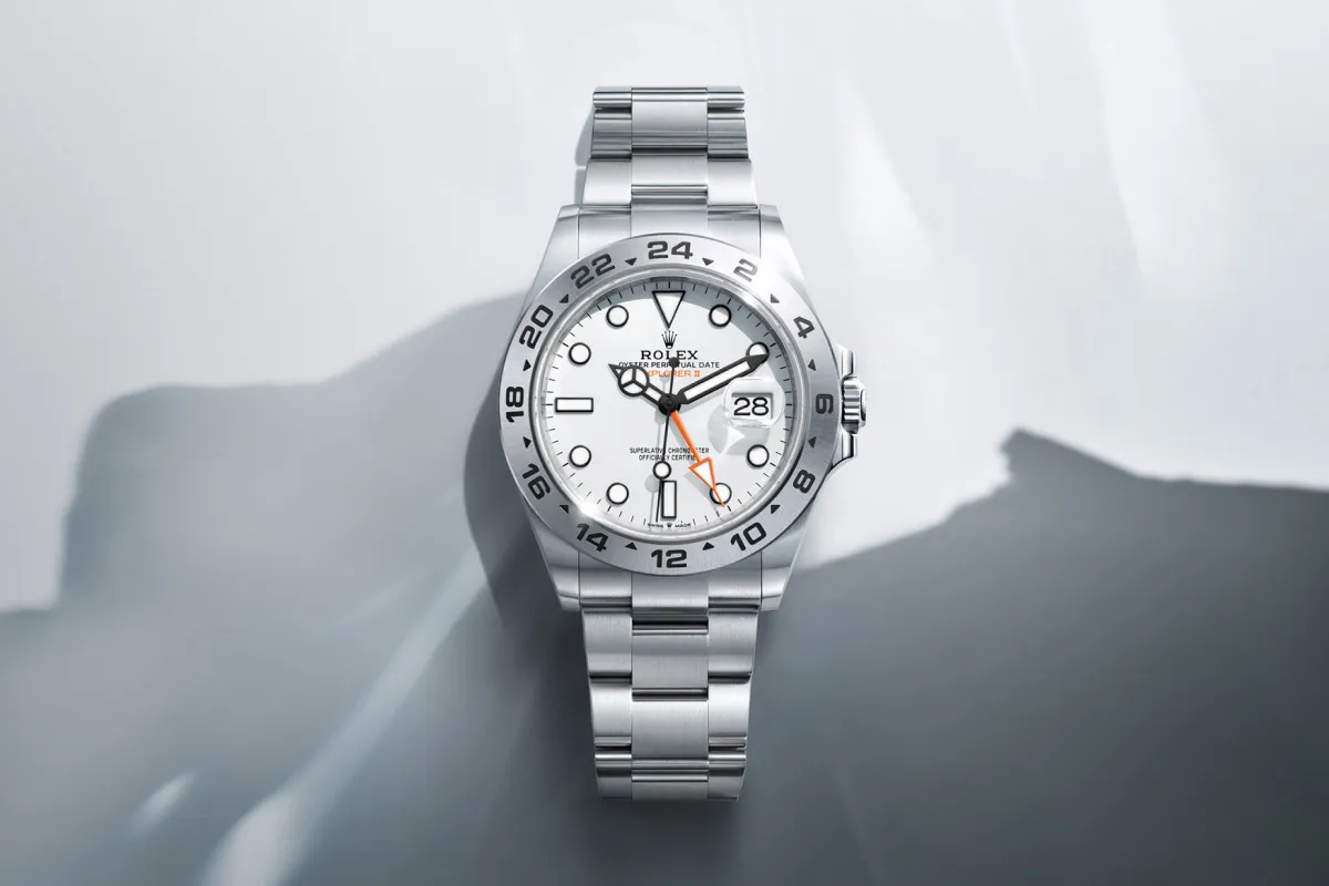 orologi Rolex - Antezza