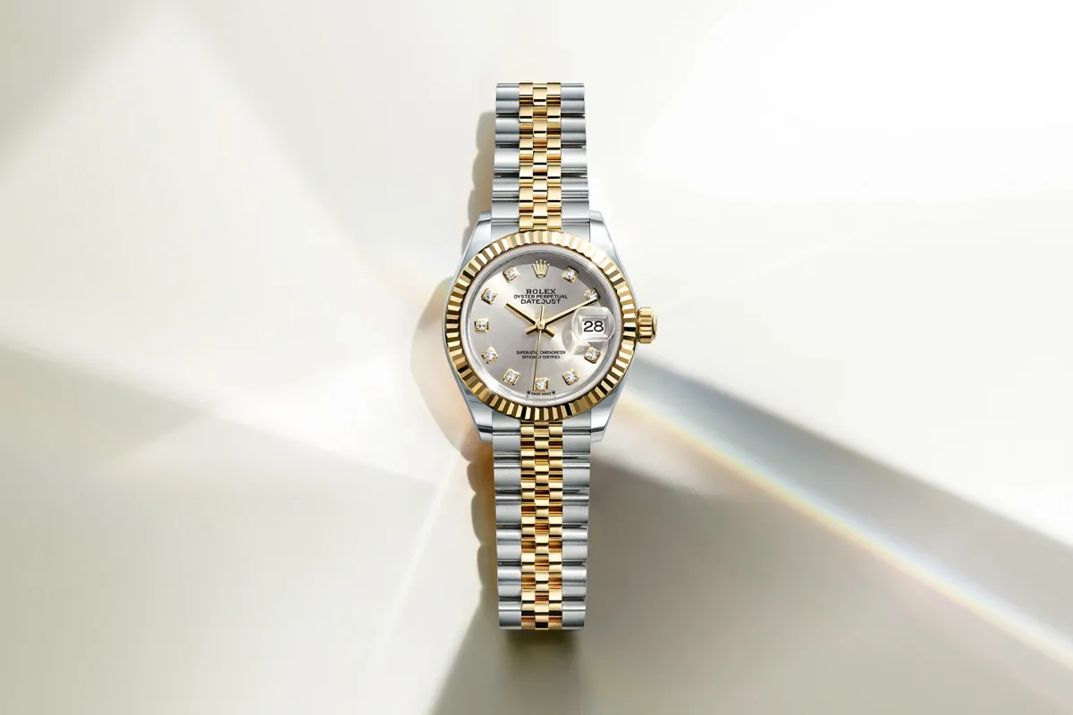 orologi Rolex - Antezza
