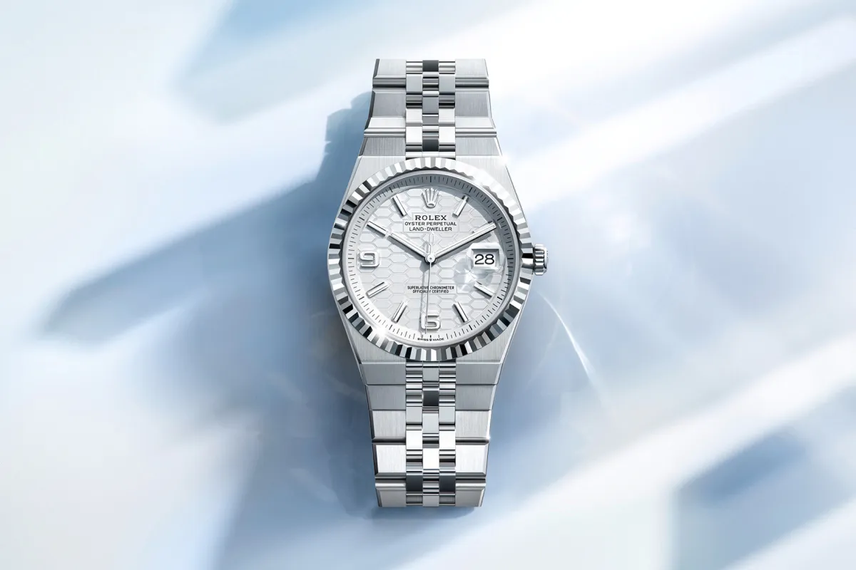orologi Rolex - Antezza