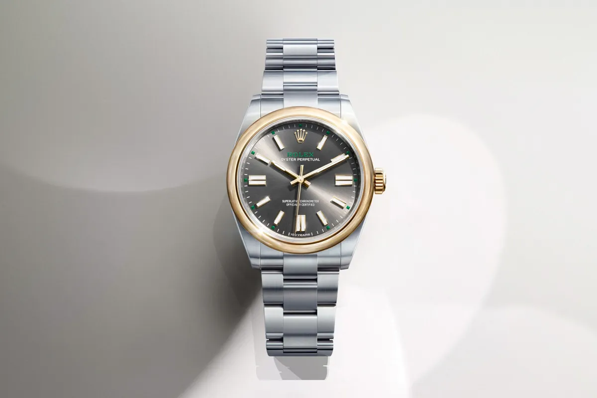 orologi Rolex - Antezza