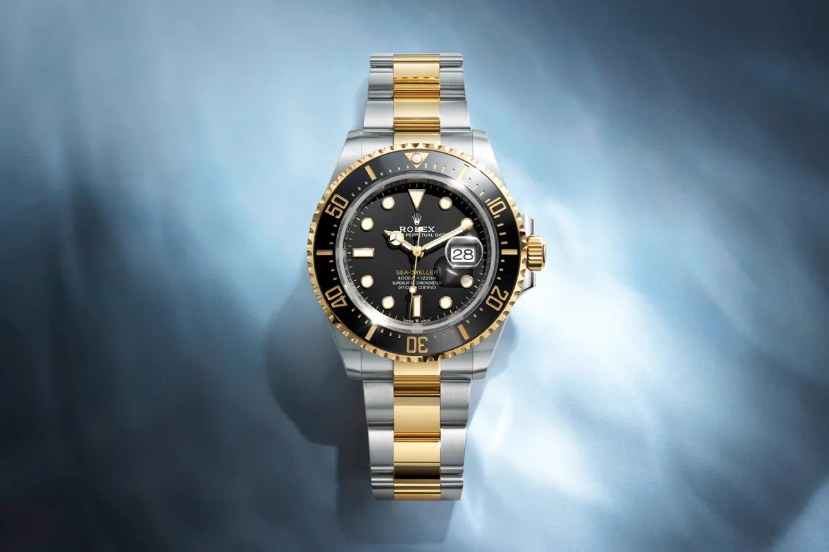 orologi Rolex - Antezza