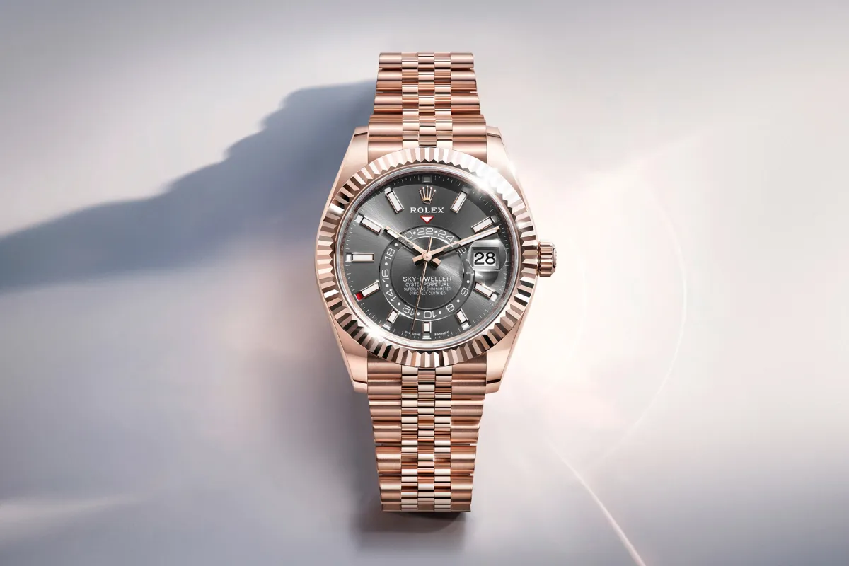 orologi Rolex - Antezza