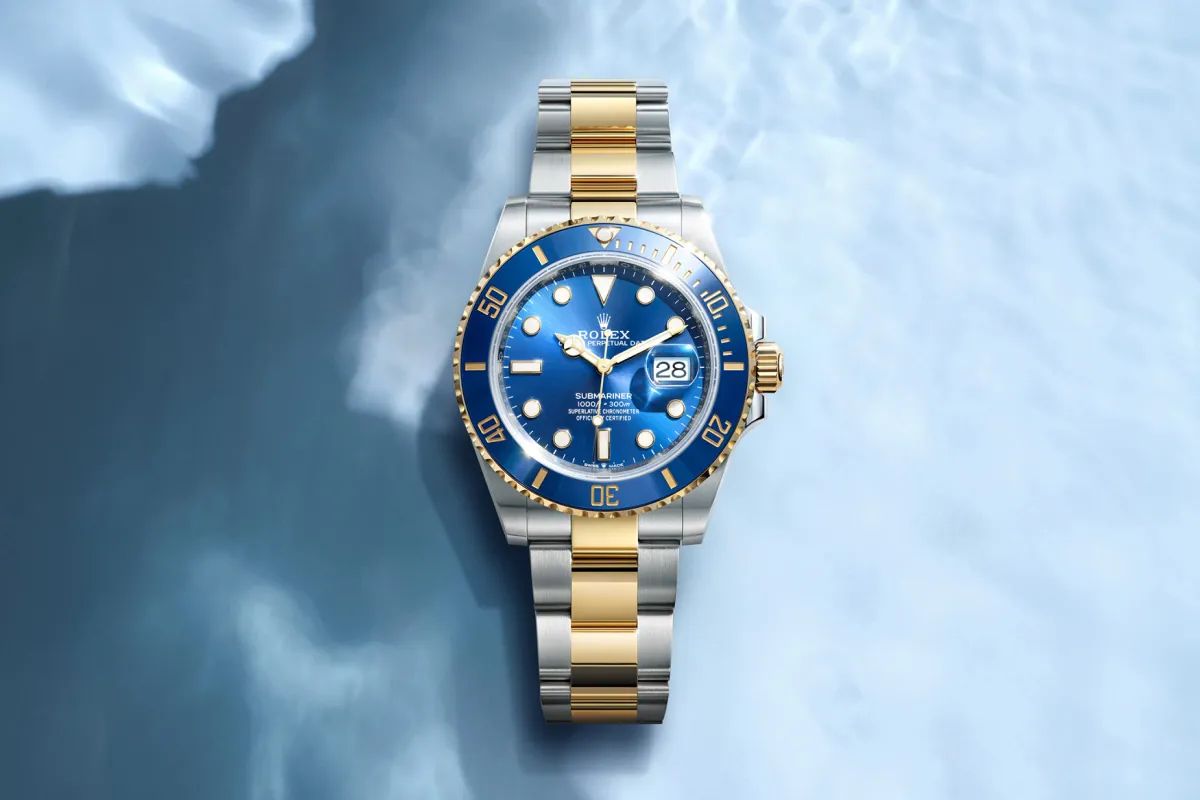 orologi Rolex - Antezza