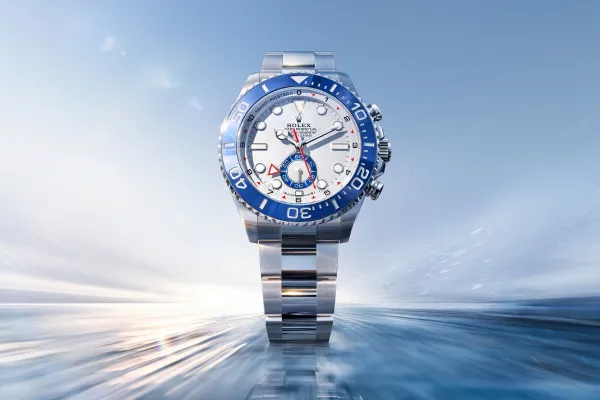 Yacht-Master II - Antezza